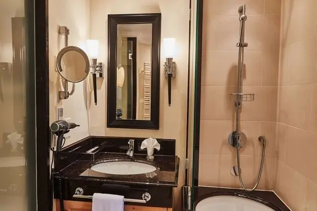 Superior Tek Kişilik Oda, 1 Tek Kişilik Yatak