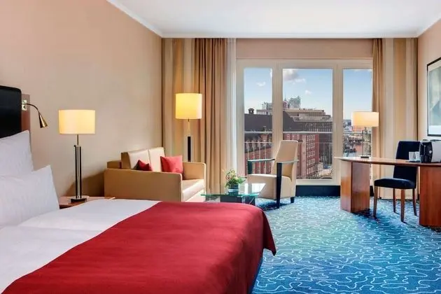 Deluxe Oda