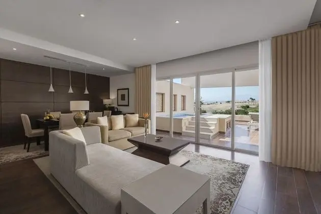 Executive Süit, Koy Manzaralı (or Golf View)