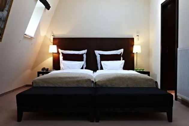 Superior Plus King room