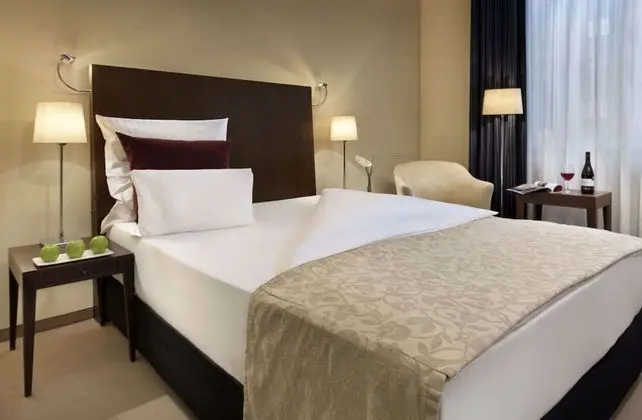 Superior Plus Queen room