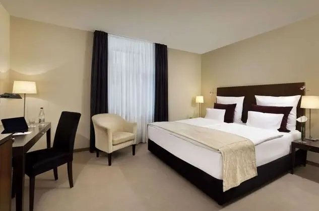 Superior Plus Single room