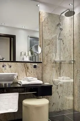 Superior Plus Single room