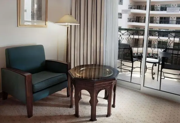 Classic Oda, Veranda, Manzaralı