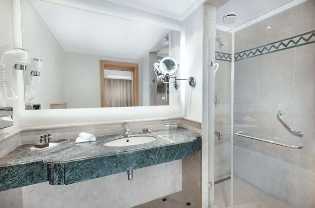 Classic Oda, Veranda, Manzaralı