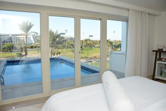 Golf Pool Suite