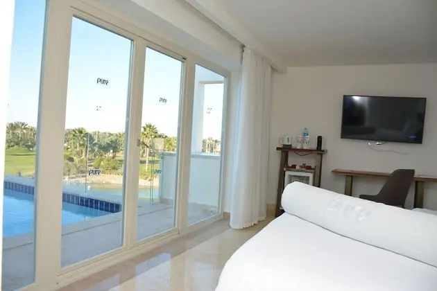 Golf Pool Suite