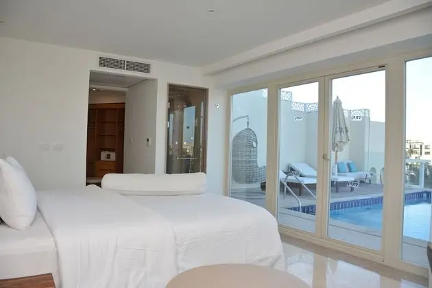Golf Pool Suite