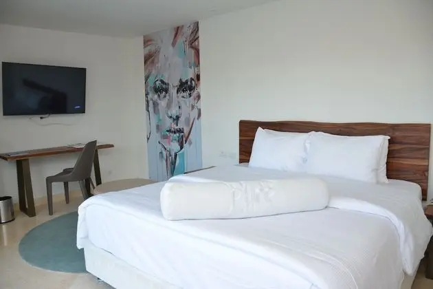 Golf Pool Suite