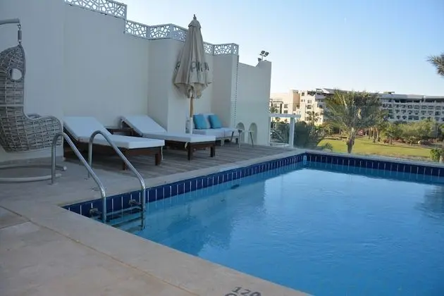 Golf Pool Suite