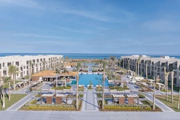 Superior Tek Büyük Yataklı Oda, Deniz Manzaralı
