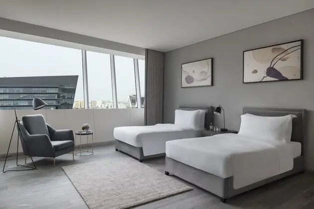 Deluxe Süit, 3 Yatak Odası (Residence)