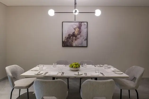 Deluxe Süit, 3 Yatak Odası (Residence)