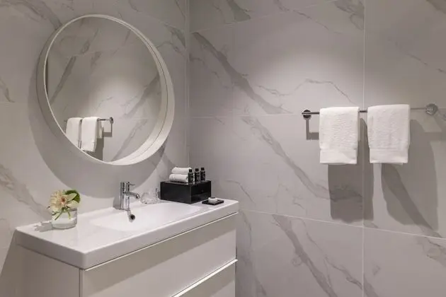 Deluxe Süit, 3 Yatak Odası (Residence)