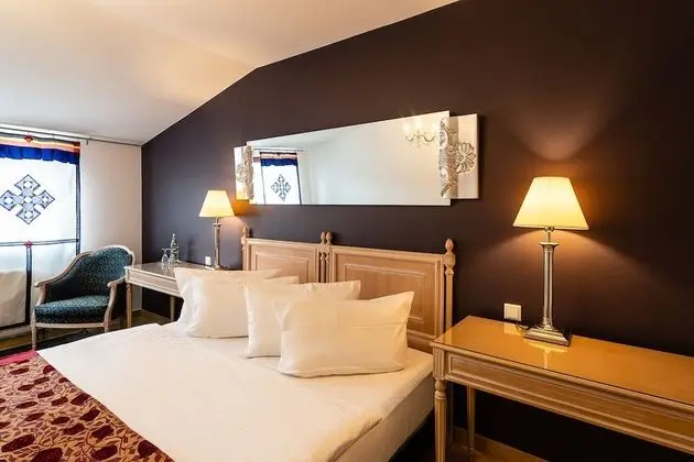 DOPPELZIMMER STANDARD