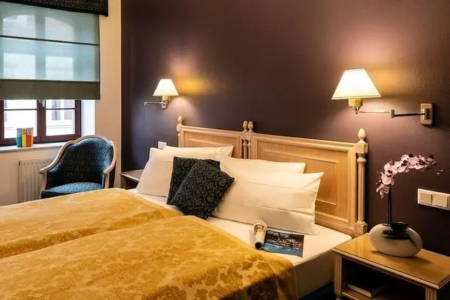 DOPPELZIMMER STANDARD