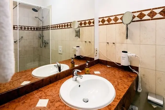 DOPPELZIMMER STANDARD