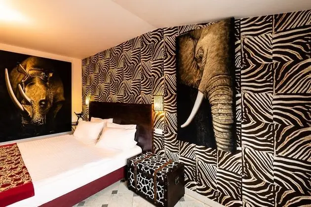 KOMFORT DOPPELZIMMER