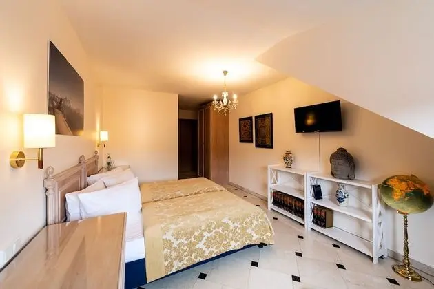 KOMFORT DOPPELZIMMER