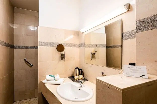 KOMFORT DOPPELZIMMER