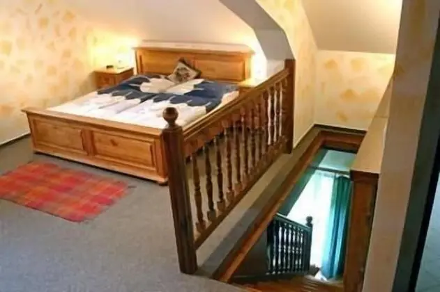 Family Dört Kişilik Oda