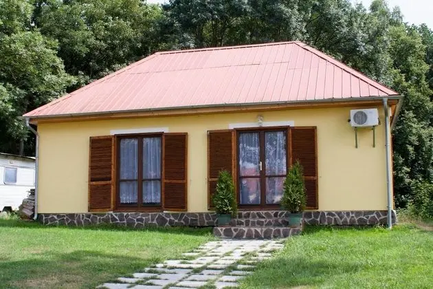 Family Dört Kişilik Oda