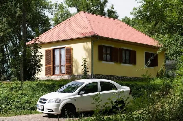 Family Dört Kişilik Oda