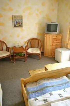 Family Dört Kişilik Oda