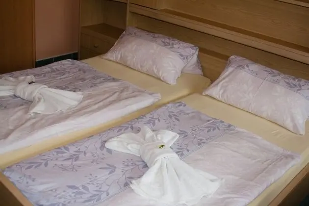 Standard Büyük Yataklı Tek Kişilik Oda