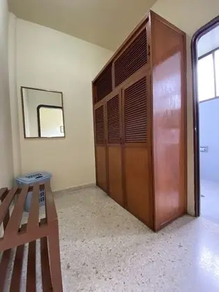 Dört Kişilik Oda