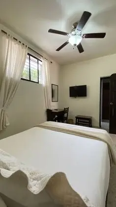 Tek Kişilik Oda