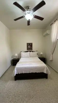 Tek Kişilik Oda