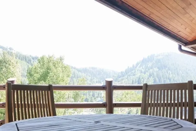Grand Süit, 1 Yatak Odası (Sterling)
