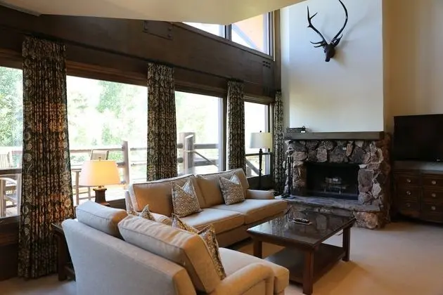 Grand Süit, 3 Yatak Odası (Viking, Loft)