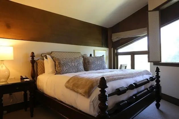 Grand Süit, 3 Yatak Odası (Viking, Loft)
