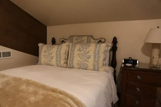 Grand Süit, 3 Yatak Odası (Viking, Loft)