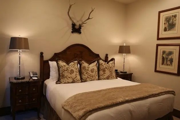 Grand Süit, 3 Yatak Odası (Viking, Loft)