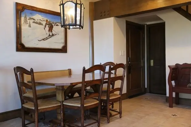 Grand Süit, 3 Yatak Odası (Viking, Loft)
