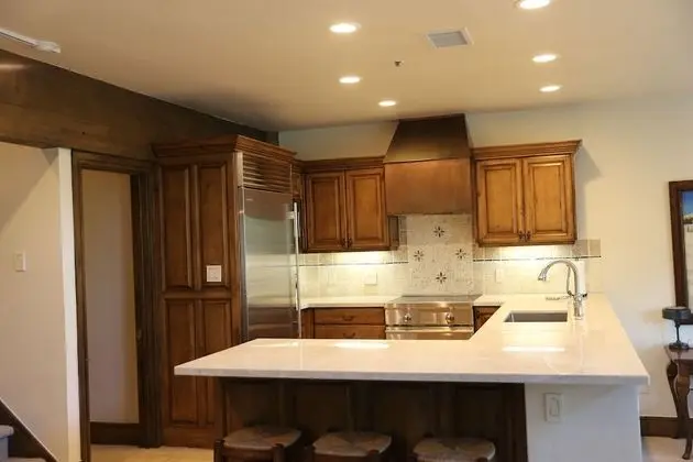 Grand Süit, 3 Yatak Odası (Viking, Loft)