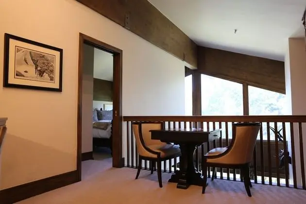 Grand Süit, 3 Yatak Odası (Viking, Loft)