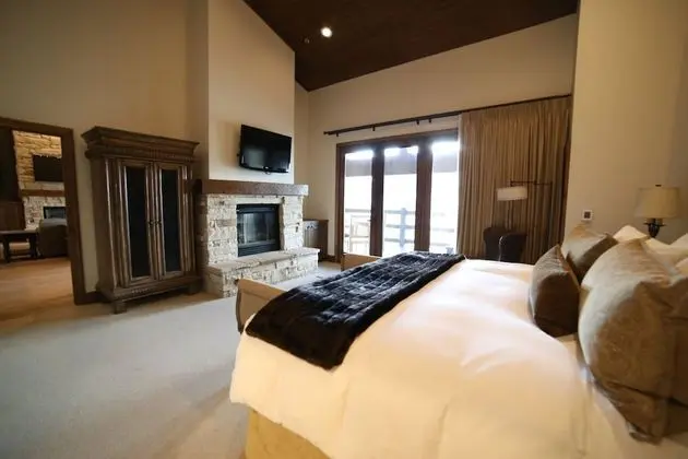 Luxury Çatı Katı (Loft), 1 Yatak Odası (PREMIUM, 2 Queen beds)