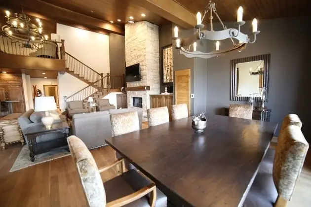 Luxury Çatı Katı (Loft), 1 Yatak Odası (PREMIUM, 2 Queen beds)