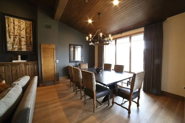 Luxury Çatı Katı (Loft), 1 Yatak Odası (PREMIUM, 2 Queen beds)