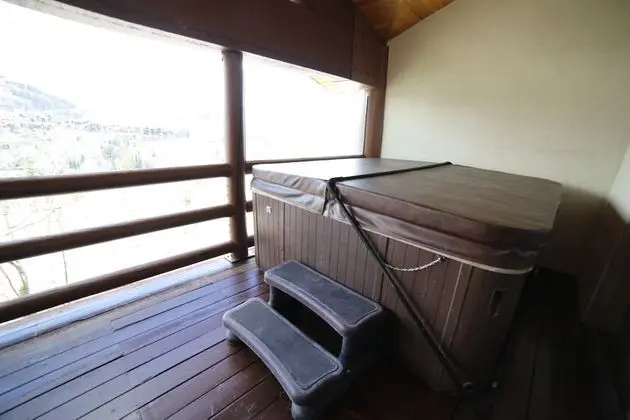 Luxury Çatı Katı (Loft), 1 Yatak Odası (PREMIUM, 2 Queen beds)