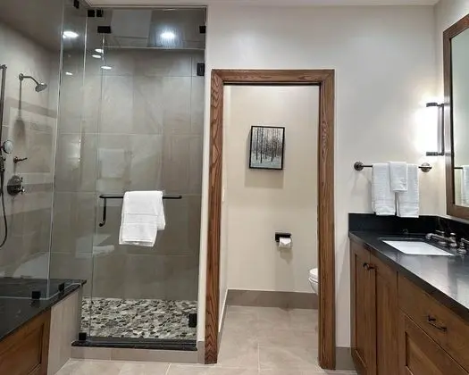 Luxury Çatı Katı (Loft), 1 Yatak Odası (PREMIUM, 2 Queen beds)