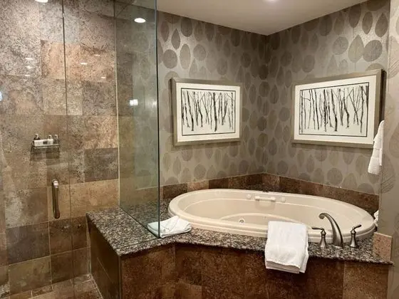 Luxury Süit, 2 Yatak Odası, Dağ Manzaralı (PREMIUM)