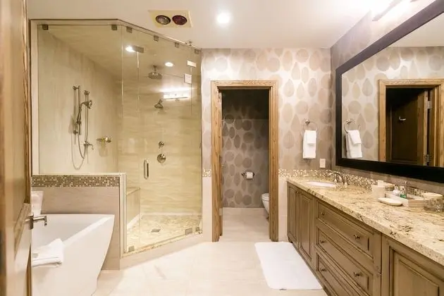 Premium Oda, 1 Yatak Odası, Sıcak Su Küveti (Luxury)