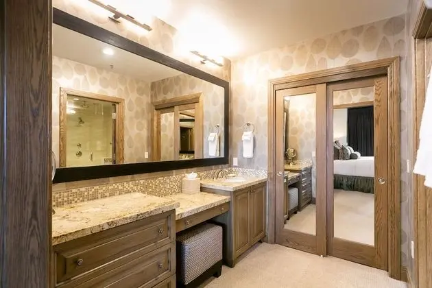 Premium Oda, 1 Yatak Odası, Sıcak Su Küveti (Luxury)