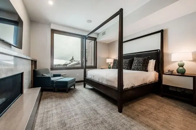 Süit, 2 Yatak Odası (Resort)