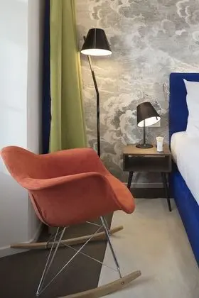 Basic Tek Büyük Yataklı Oda (Last Minute)